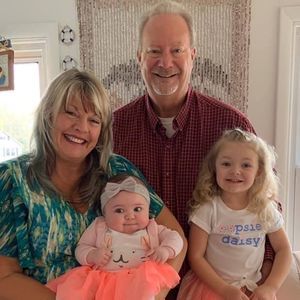 Meet your Posher, Jane